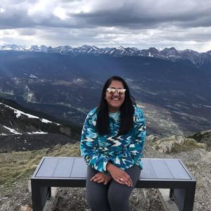 Meet your Posher, Natasha